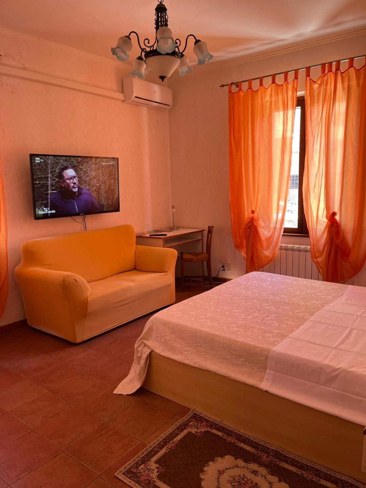 Vacanze Deaf Roma Exterior foto