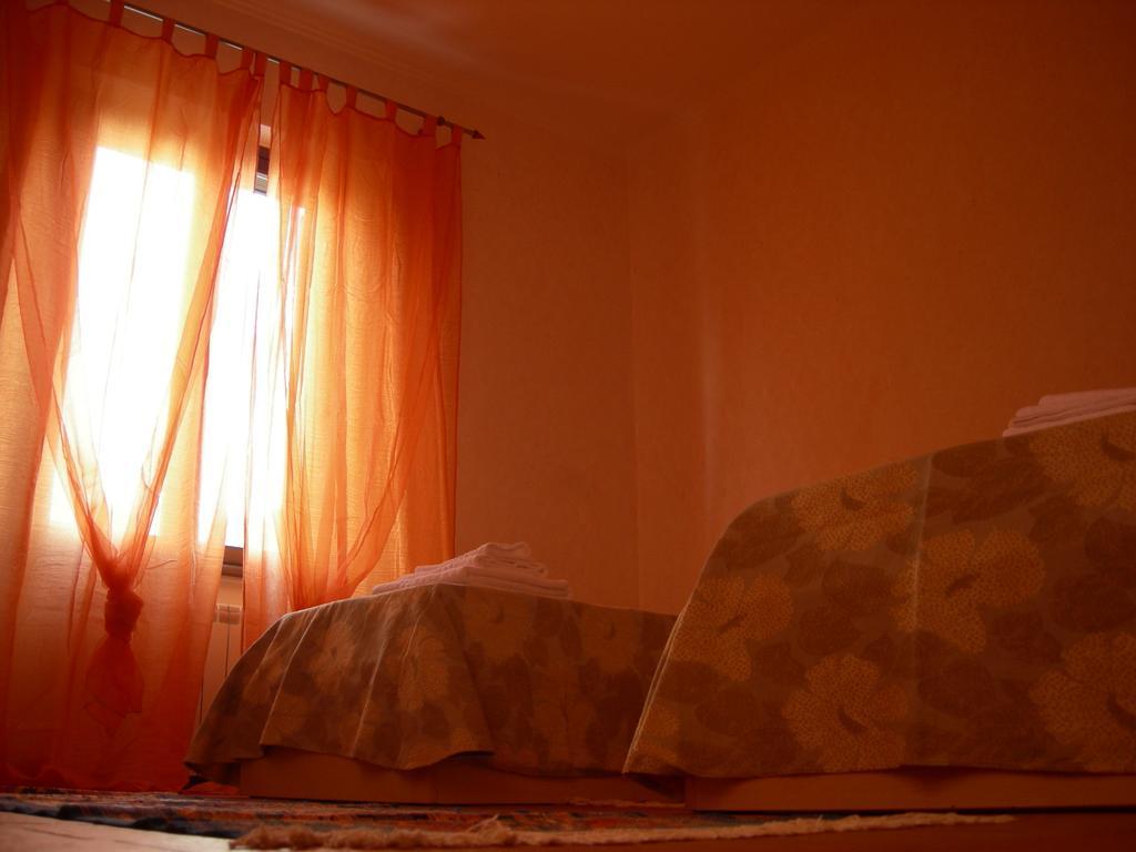 Vacanze Deaf Roma Quarto foto