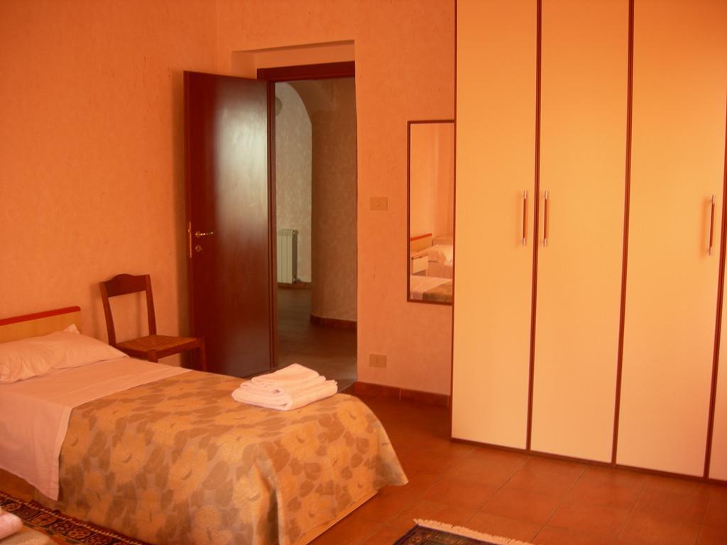 Vacanze Deaf Roma Quarto foto