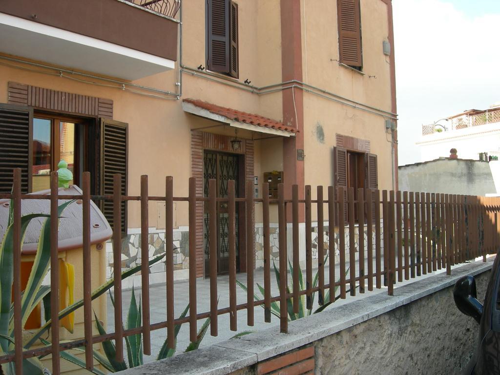 Vacanze Deaf Roma Exterior foto